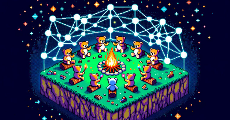 Polkadot-based Teddy DAO seeks to onboard charitable donors through Web3 education