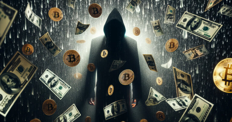 Chainalysis says crypto usage for terror financing is ‘tiny fraction’ of overall volume