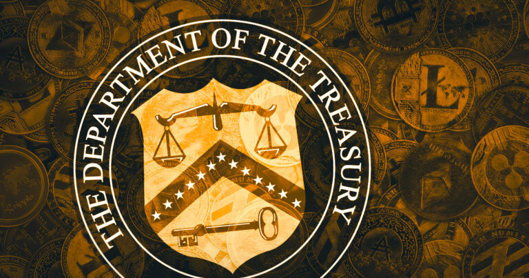 U.S. Treasury sanctions Gaza-based crypto broker alleged to have facilitated $25M in transactions since 2015