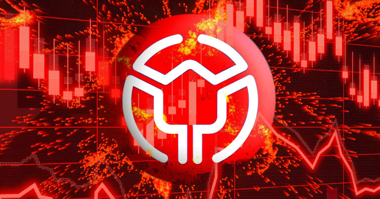 Depeg crisis of real estate-backed USDR stablecoin deemed terminal as protecting users ‘impossible’