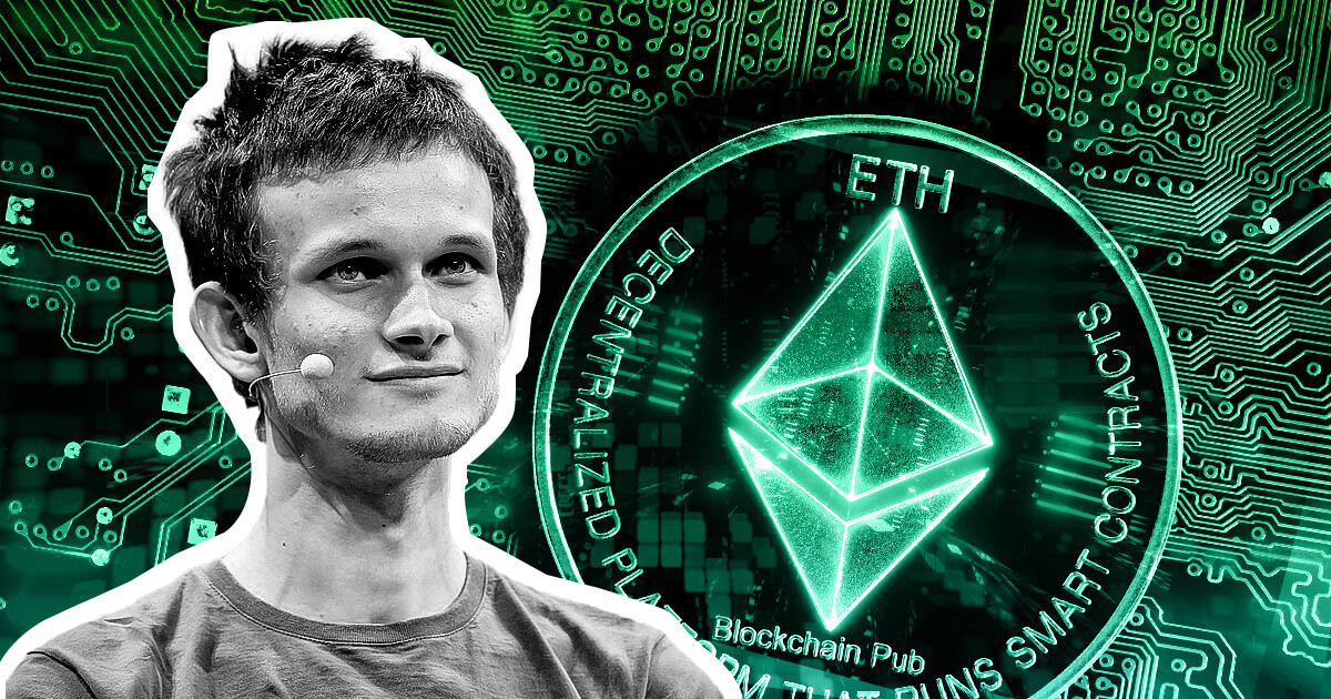 Vitalik Buterin proposes two-tier model to address ‘centralization challenges’ in Ethereum staking