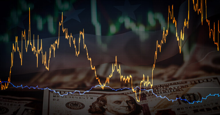 VIX surges while SPX remains steady: What’s behind the anomaly?