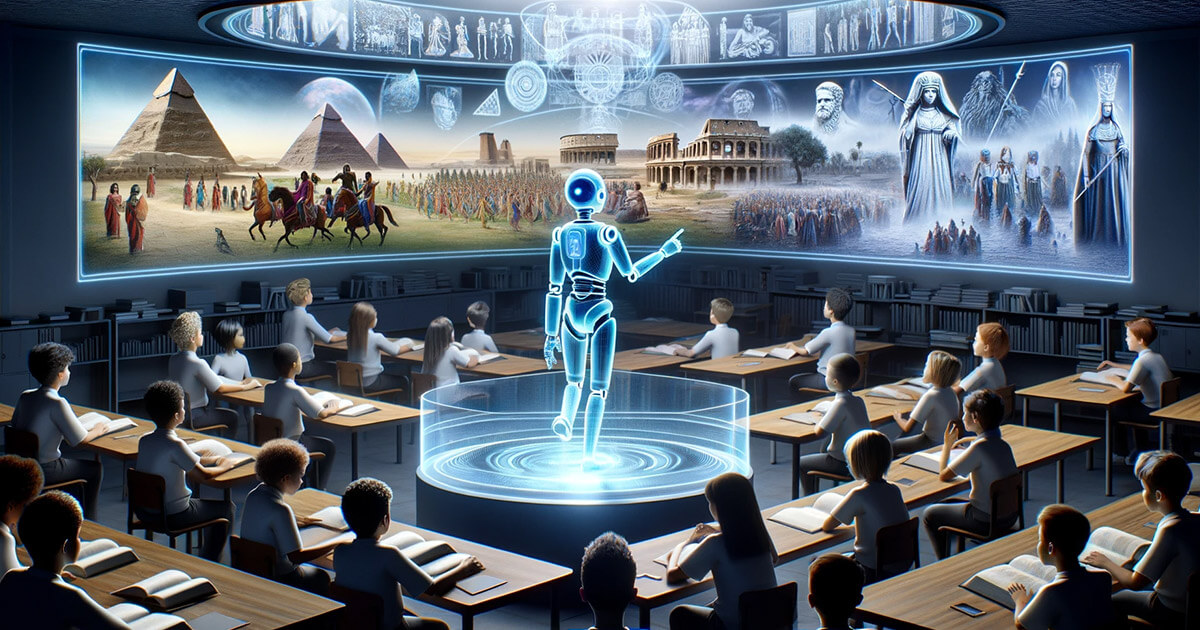 OpenAI strategizes ChatGPT entry into classrooms supporting academic research on AI-assisted learning