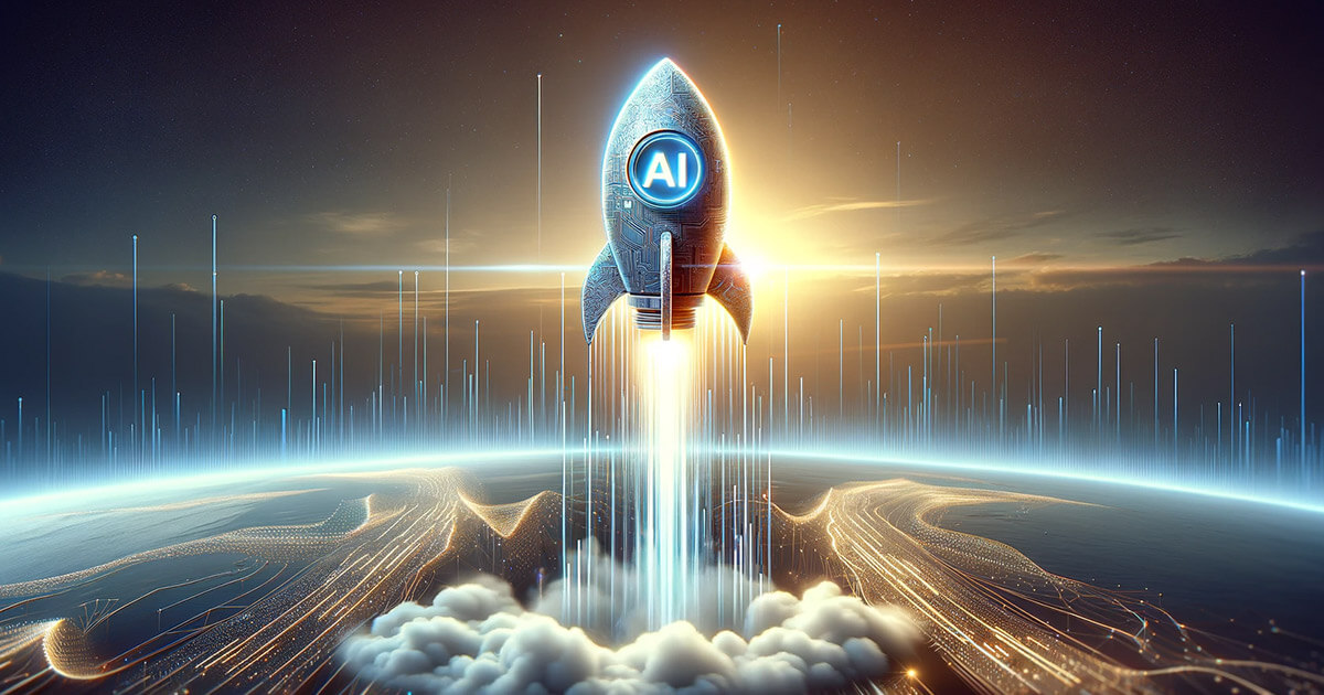 AI tokens surge 9% amid OpenAI leadership saga