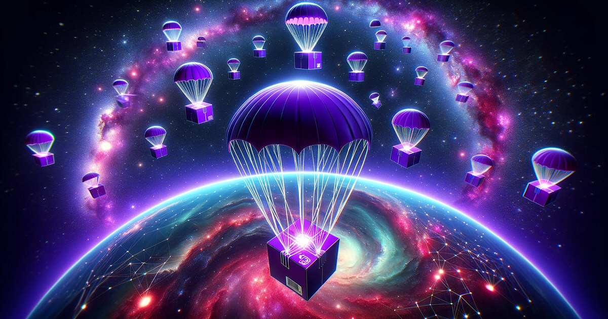 Pyth Network sets retroactive airdrop for Nov. 20