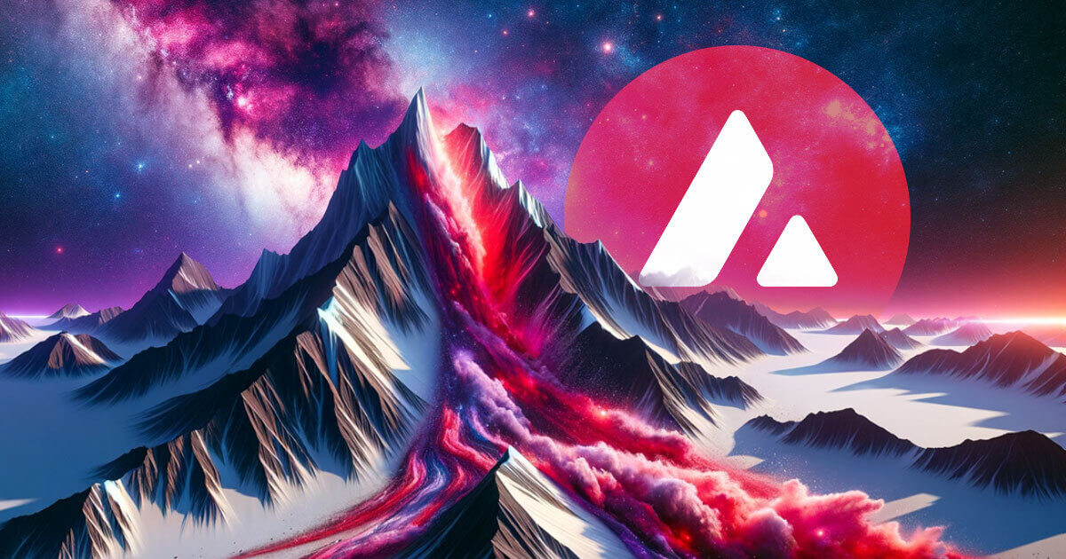 avalanche avax