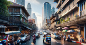 Binance launches ‘invite-only’ exchange in Thailand with billionaire partnership