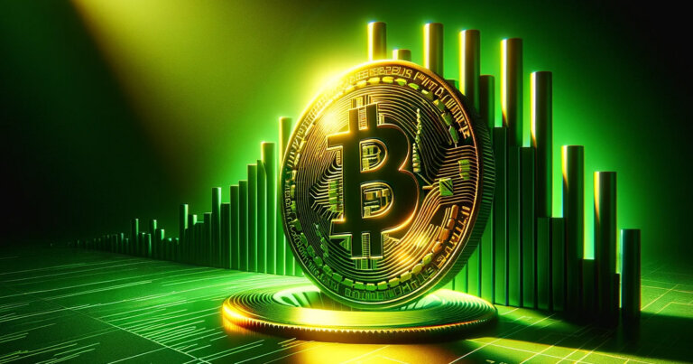 Record-breaking open interest on CME shows growing market activity