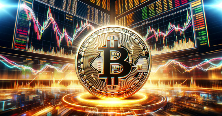 Purpose Bitcoin ETF holdings soar past 30k, topping $1 billion amid signs of rising institutional interest
