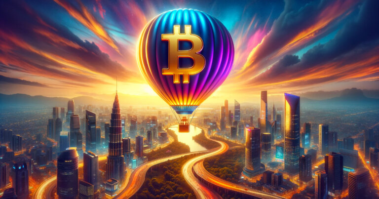 Bitcoin’s climb above $35,000 followed by surprisingly measured market