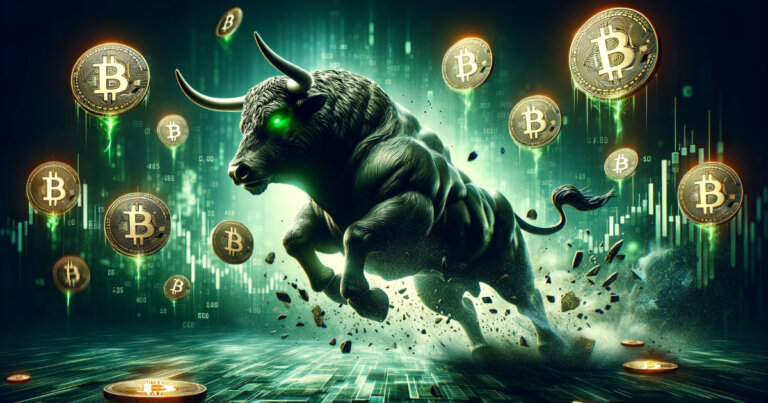 Bitcoin hits new year-to-date high of $36.8k amid $160 million market liquidations