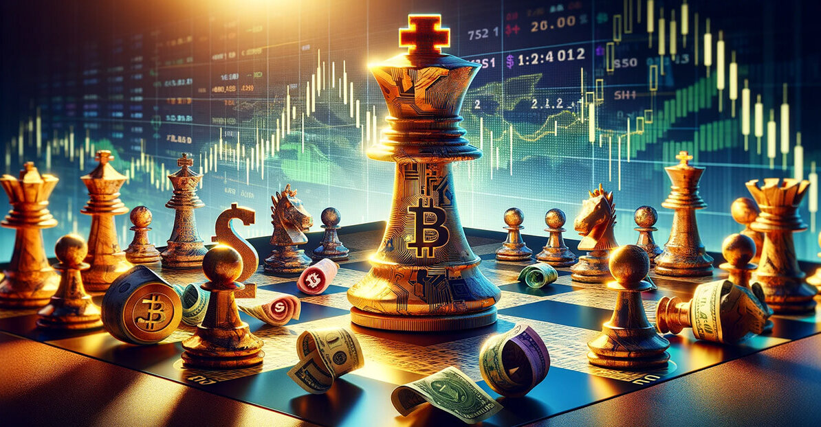 German parliamentarian dismisses CBDCs in favor of Bitcoin as global digital money debate rages on