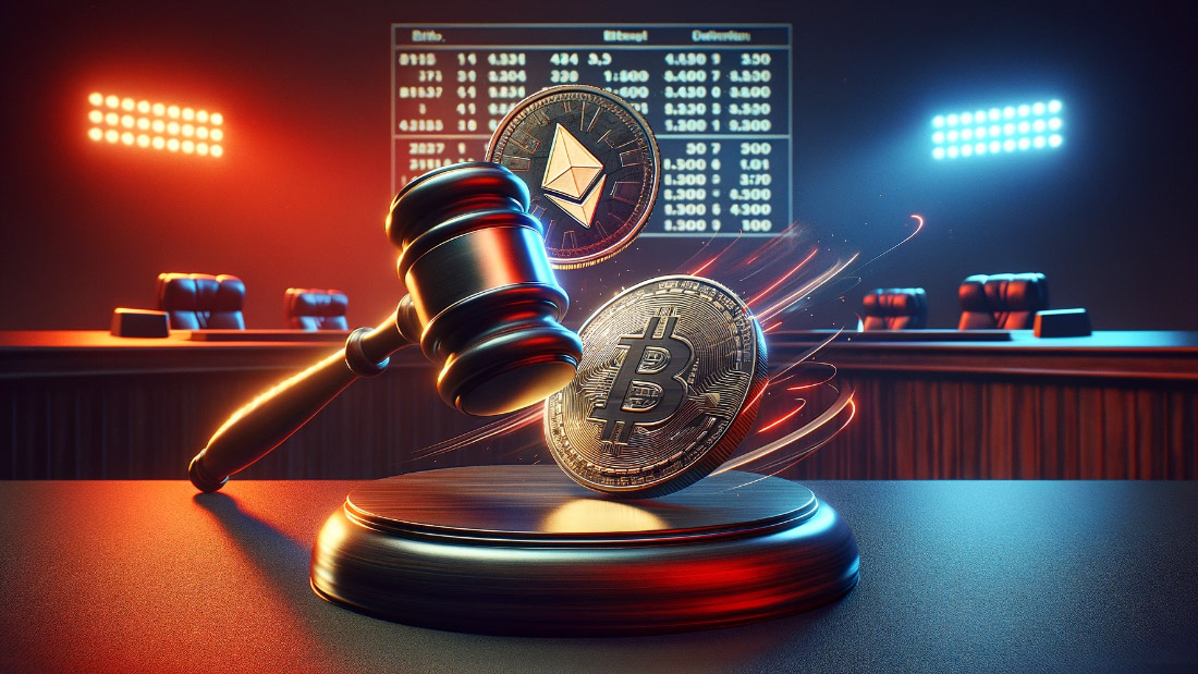 Bankrupt FTX wants to liquidate $744 million in assets from Grayscale and Bitwise