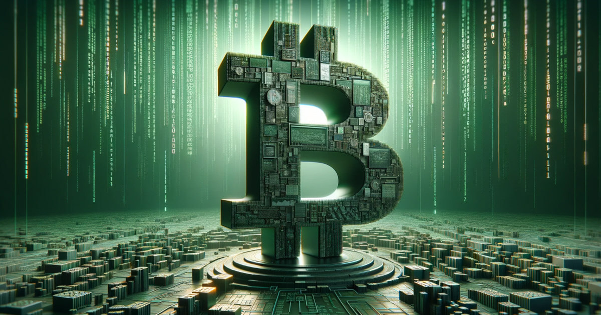 Rising Bitcoin Inscriptions activity signals shift in transaction types