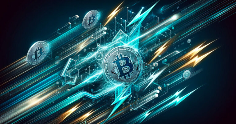 bitcoin lightning network