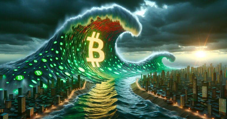 Market braces for U.S. impact after Bitcoin longs face $20 million liquidation wave