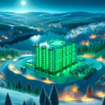 HIVE expands European footprint with strategic Swedish data center acquisition