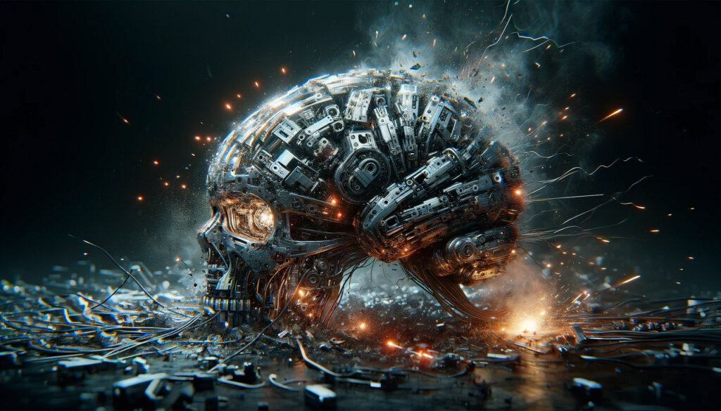 Interim OpenAI CEO Emmett Shear announces investigation as staff revolts against board