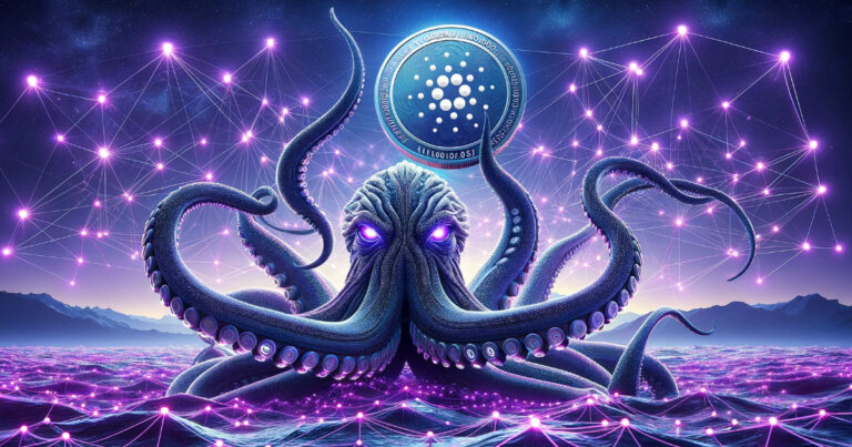Cardano’s Hoskinson ready to support Kraken’s venture into layer-2 scaling solutions