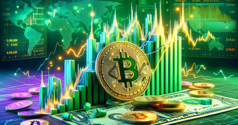 CME Bitcoin futures volume spikes to $70B amid shifting market dynamics