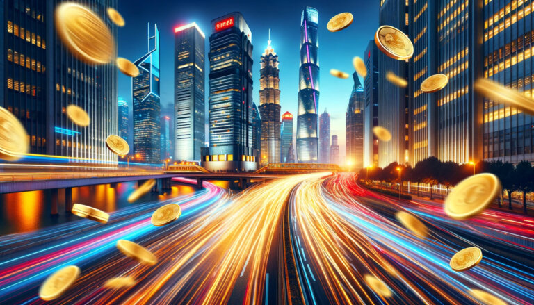 Stablecoin activity exceeds that of DeFi in Q3, with more than 400,000 active addresses