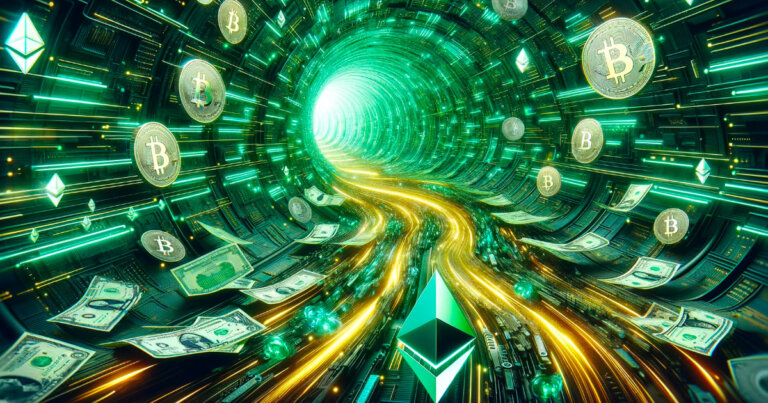 Canada and Germany dominate crypto ETP inflows as record $346M added to funds