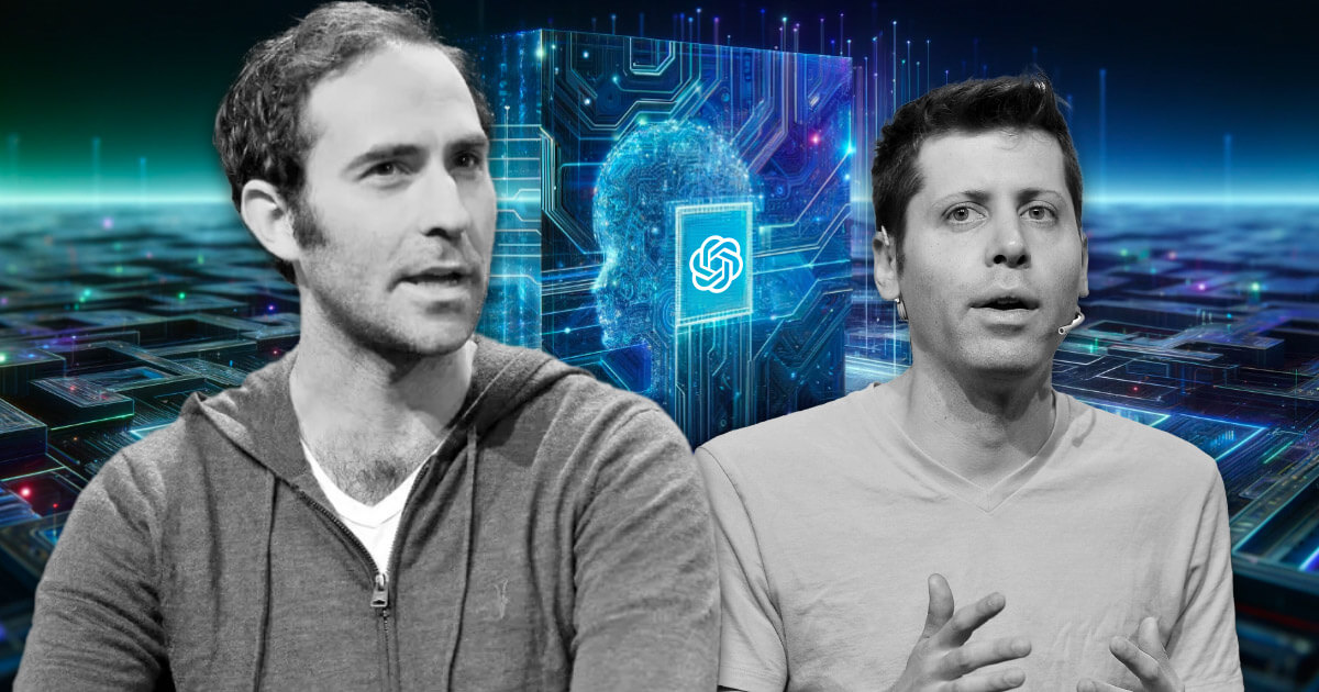 Sam Altman to join new Microsoft AI research team as Twitch founder takes over OpenAI