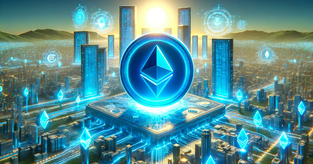 ethereum defi