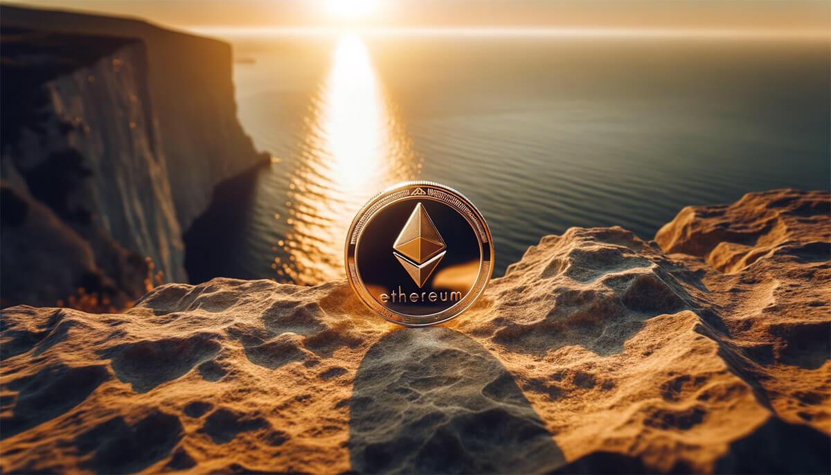 ProShares launches short Ethereum-linked ETF