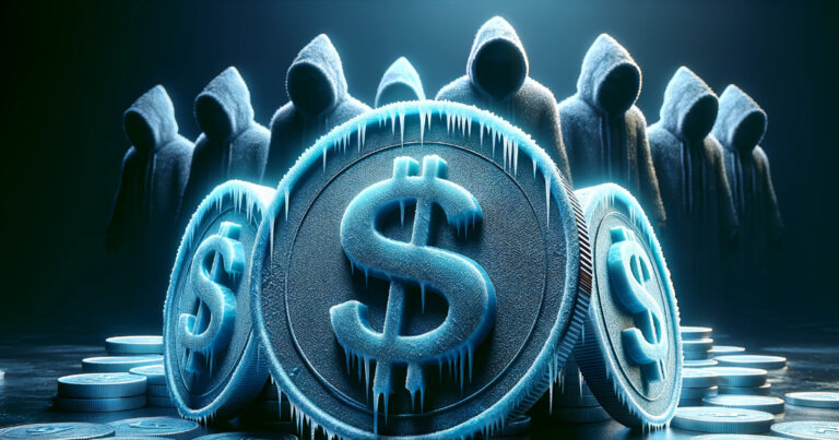 Tether, OKX collaborate with DOJ to seize record $225M in illicit USDT funds