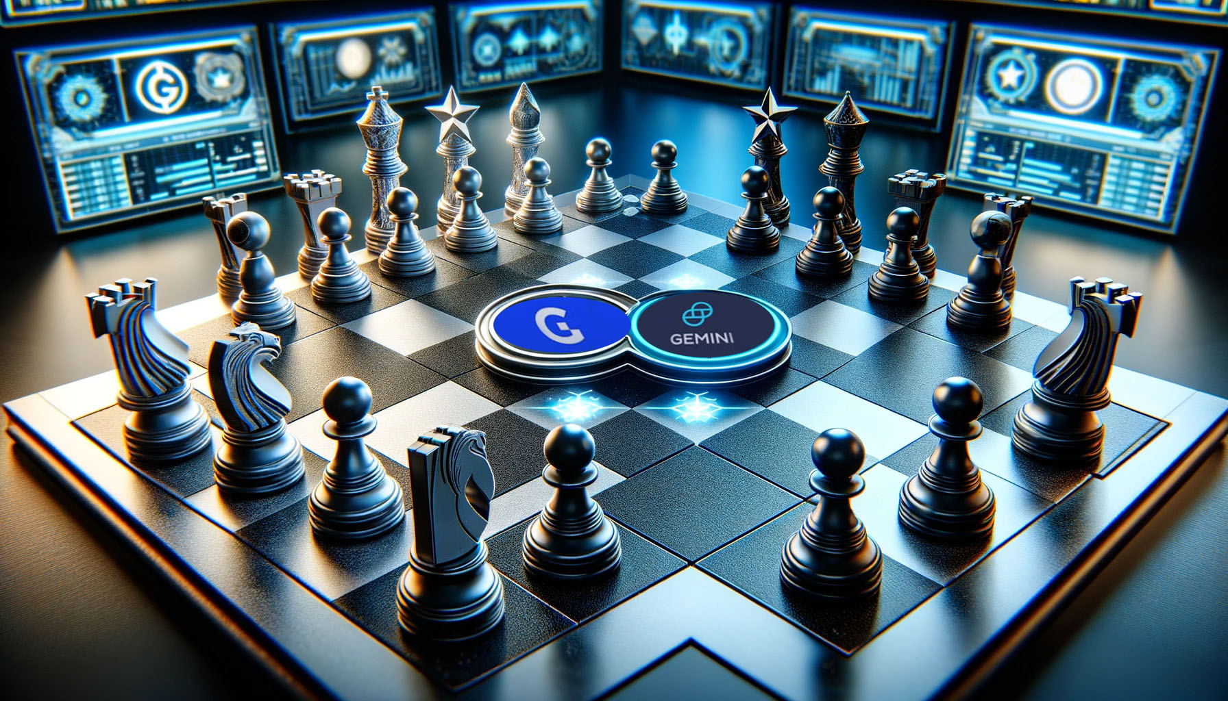 Bankrupt Genesis alleges Gemini contributed to ‘run on the bank’ with $689M withdrawals