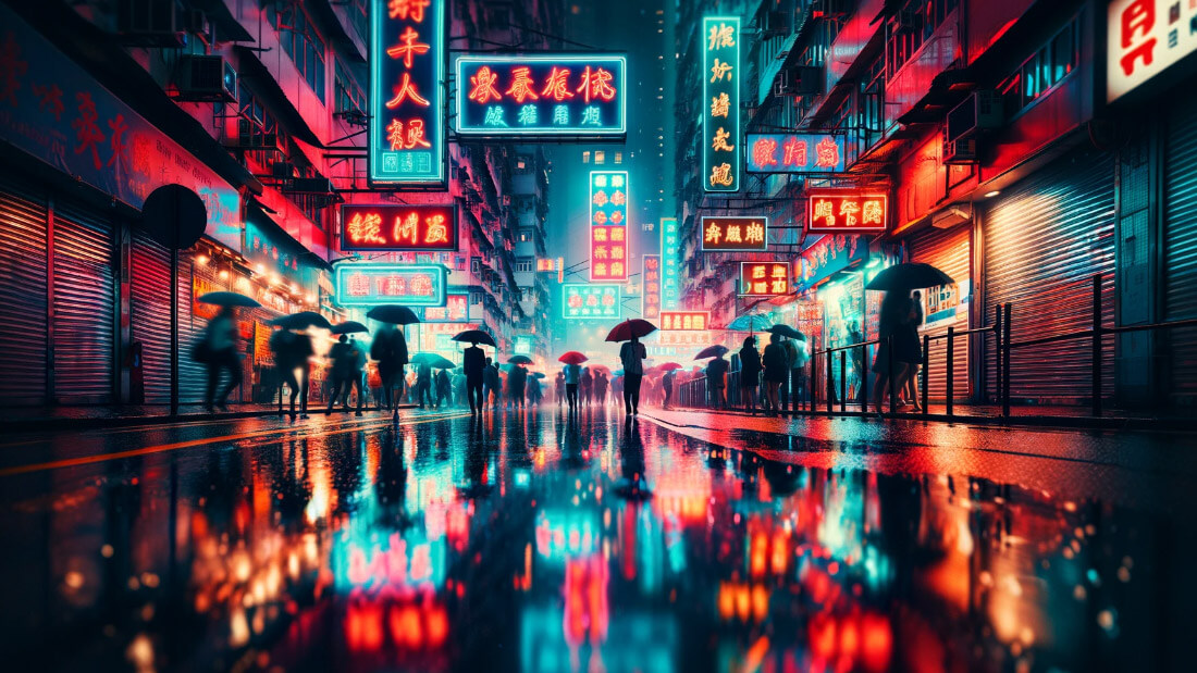 Hong Kong reportedly considers allowing retail investors to trade spot crypto ETFs