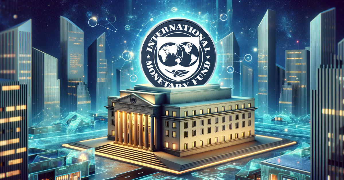 IMF managing director says CBDCs can replace cash, but urges public and private sector cooperation