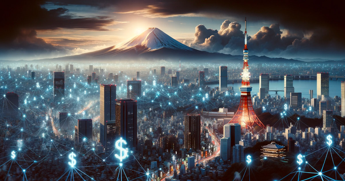 Circle, SBI Holdings focus combined efforts on USDC growth in Japanese market