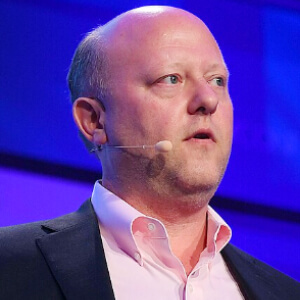 Jeremy Allaire photo
