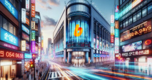 Bithumb sets sights on 2025 South Korean IPO on KOSDAQ amid leadership overhaul