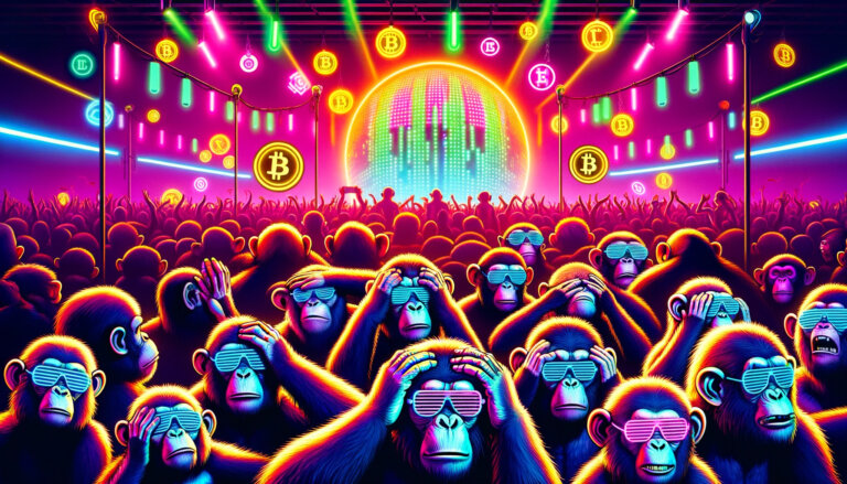 Founder who suffered eye damage at Bored Ape Yacht Club event sends ‘formal legal notice’ to Yuga Labs