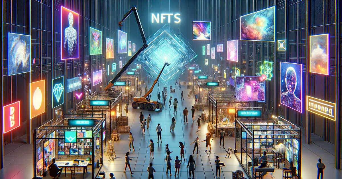 NFT
