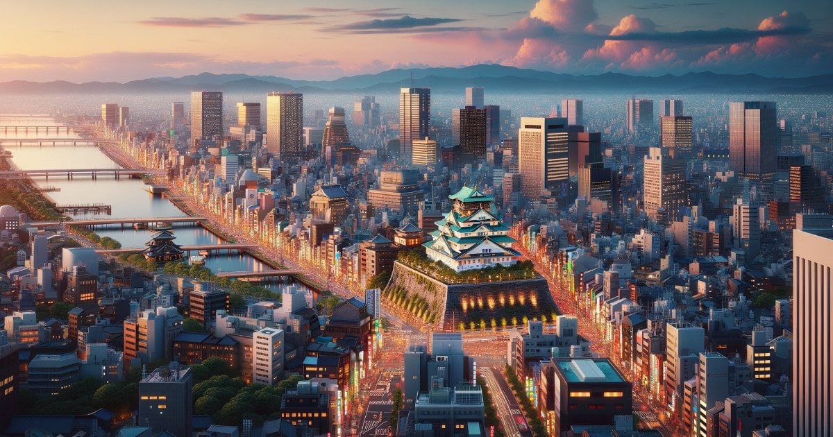 Japan’s Osaka Digital Exchange to kick off security token trading with Ichigo’s real estate assets