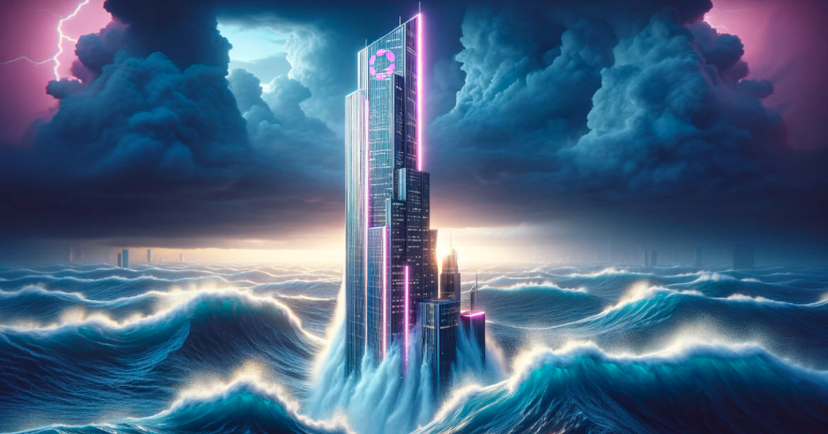 Ecosystem debate ignites over Polkadot leadership strategies as Parity CEO focuses on innovation