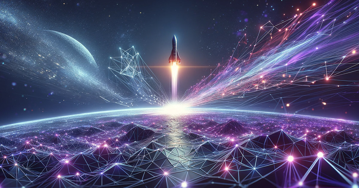 Ordinal-like transactions surge as gas fees go ‘crazy’ on Polygon network