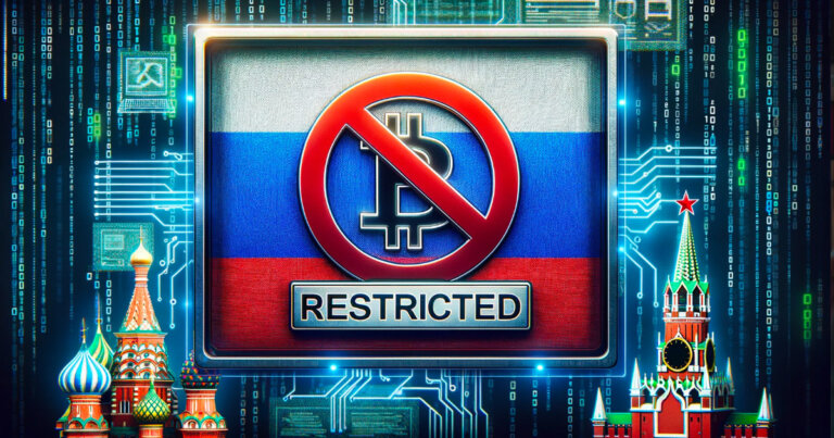 Binance to halt ruble deposits effective Nov. 15