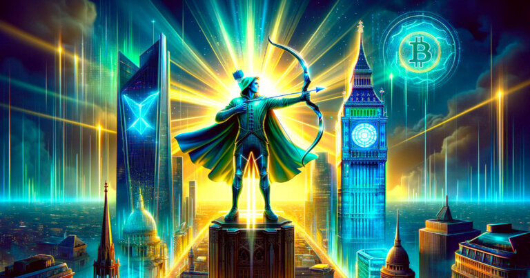 Robinhood opens UK brokerage services in first international expansion