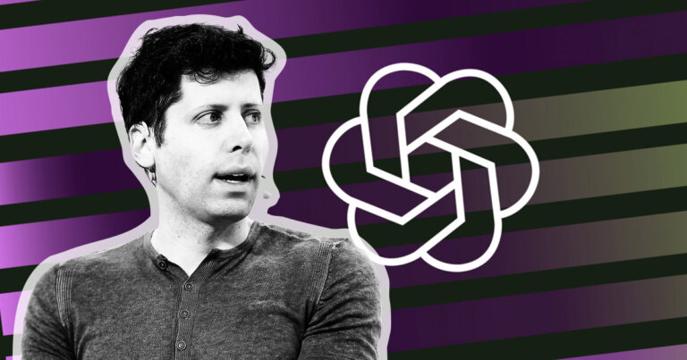 Sam Altman to return as OpenAI CEO after dramatic board overhaul