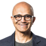 Satya Nadella