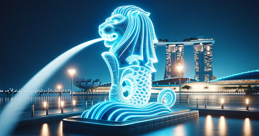 Singapore’s MAS reveals plan to issue ‘live’ CBDC for wholesale settlement