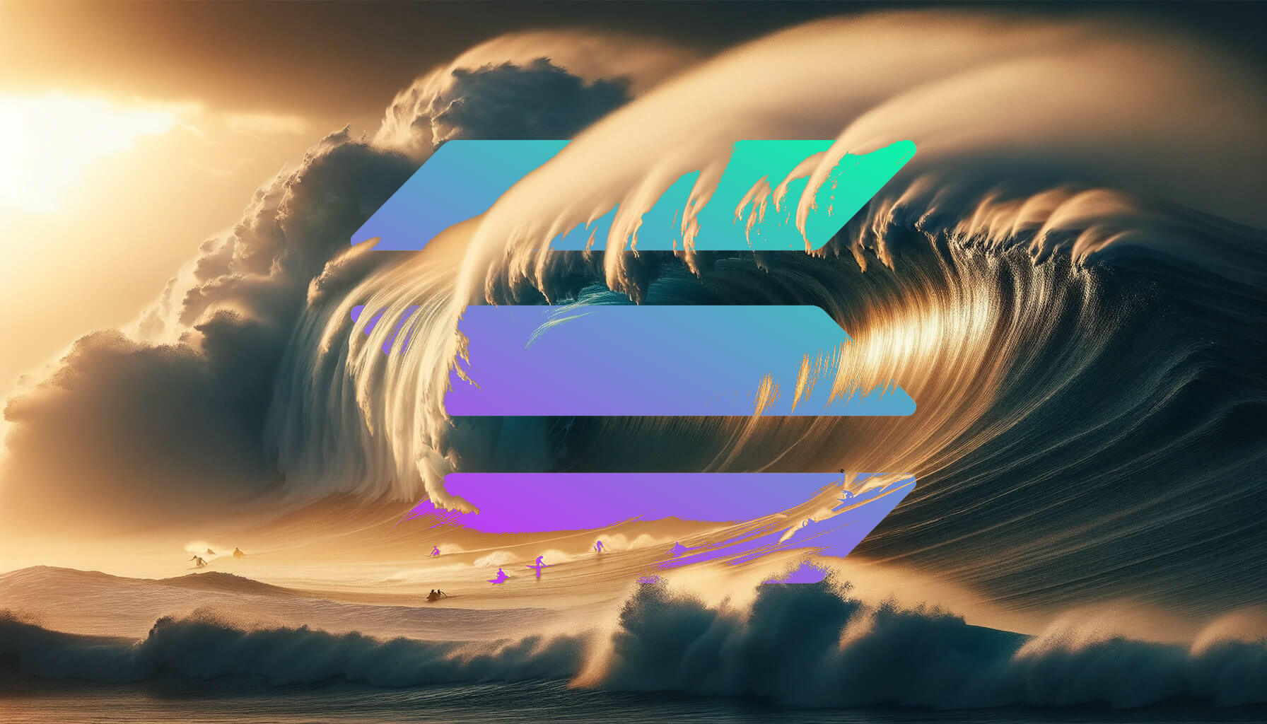 Unpacking Solana’s surge in the shadow of Bitcoin rally