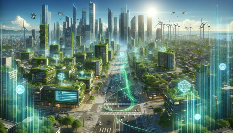 From the Ground Up: Developer Empowerment for a Sustainable Future