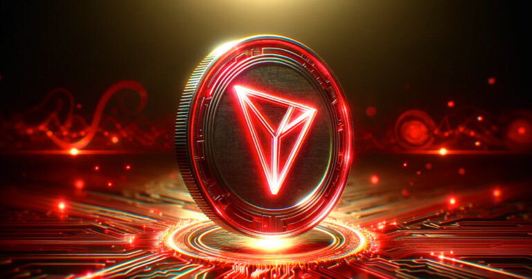 Justin Sun defends Tron following allegations of facilitating terror financing
