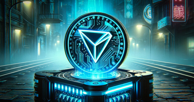 Poloniex hit by $100 million theft, hacker boosts Tron’s TRX